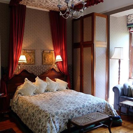 Jambo Guest House Fokváros Kültér fotó