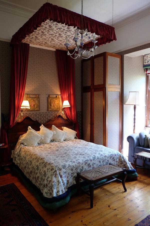 Jambo Guest House Fokváros Kültér fotó