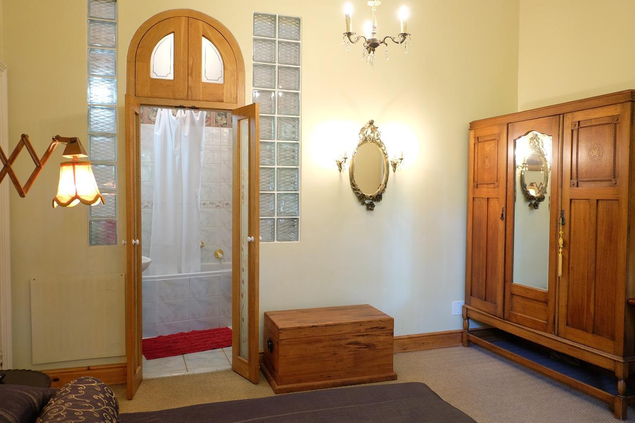 Jambo Guest House Fokváros Kültér fotó