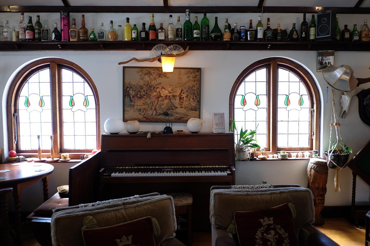 Jambo Guest House Fokváros Kültér fotó