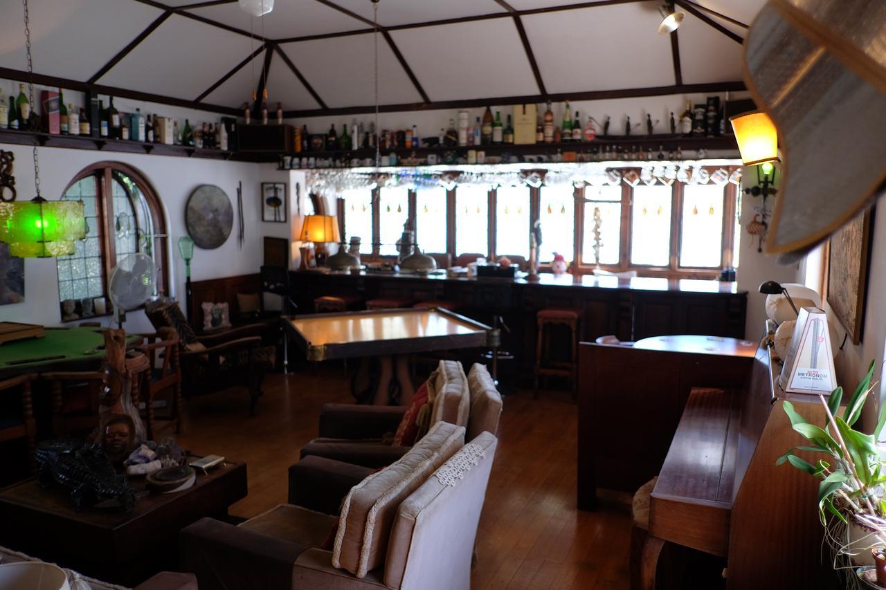 Jambo Guest House Fokváros Kültér fotó